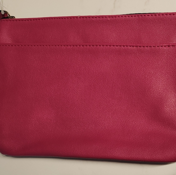 2 Wristlet Pouches - Picture 4 of 4